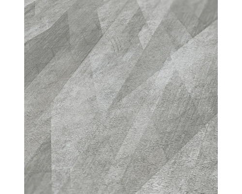 Close-up van een behang met grafisch patroon