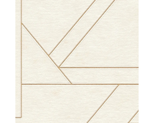 Geometrisch patroon met rechte lijnen voor wanddecoratie