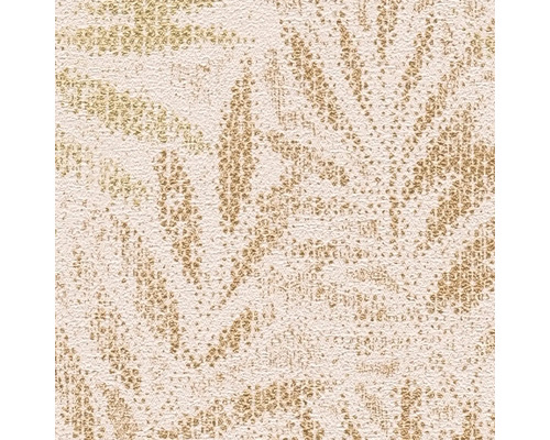 Tapijt met plantenmotief