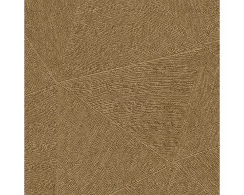 Behang met geometrisch patroon