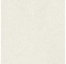 Behang met geometrisch driehoekpatroon