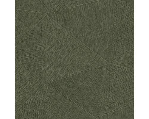 Behang met geometrisch patroon en textuur