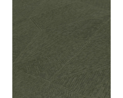 Behang met geometrisch patroon