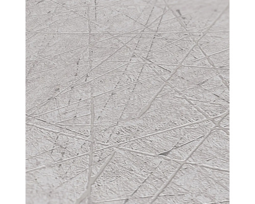 Close-up van een behang met lineair patroon