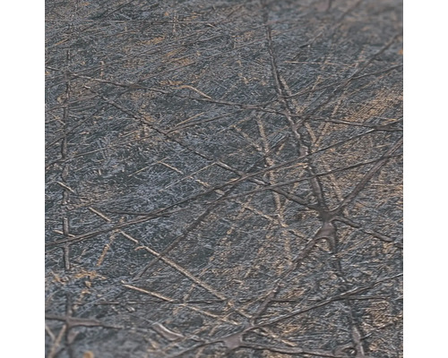 Close-up van een behang met een structuur van krabpleister