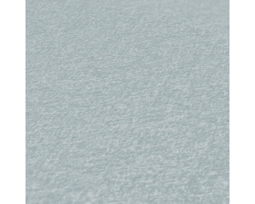 Close-up van een lichtgekleurd textielbehang met fijne structuur