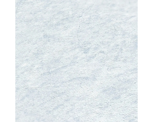 Close-up van een wit spaanderbehang