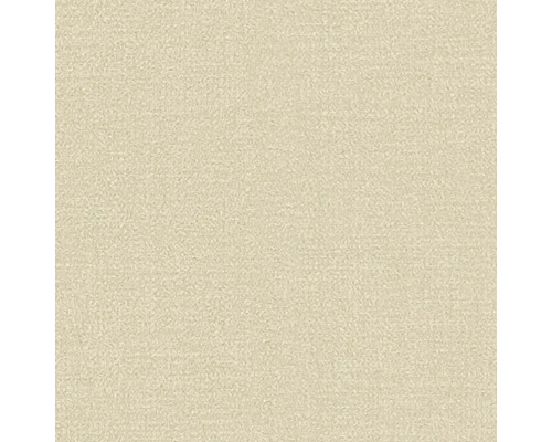 Beige textielbehang in detail