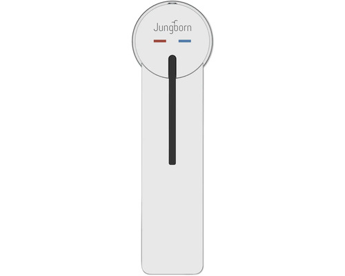 Jungborn waterkoker
