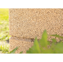 Close-up van bestratingsstenen voor buiten