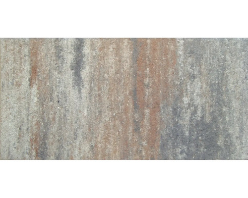 Bestratingssteen met gestructureerd oppervlak