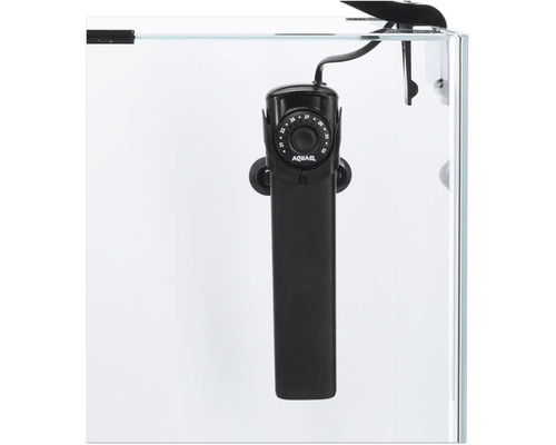 Aquariumverwarmingselement voor temperatuurregeling