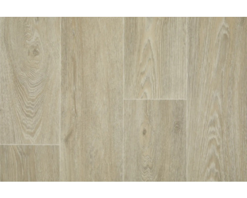 Vloerbedekking van vinyl met houtlook