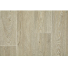 Decoratieve vloerbedekking met houtlook