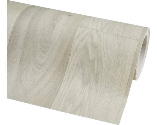 Oprolbare vinylvloer met houtlook