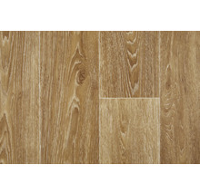 Vloerbedekking met houten structuur