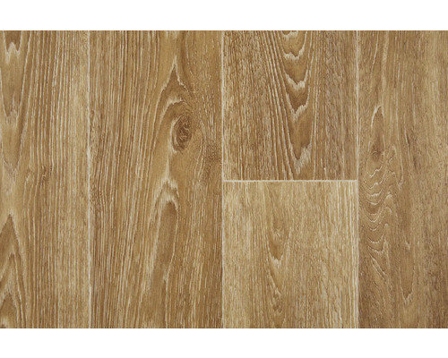 Vloerbedekking met houten structuur