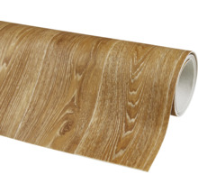 Rol vinylvloer met houtlook