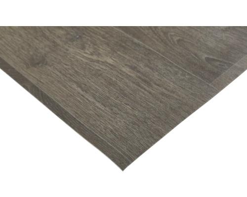 Vloerbedekking met houtlook