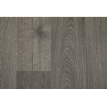 Decoratieve laminaatvloer in houtlook