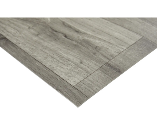 Decoratieve vinylvloer met houtlook
