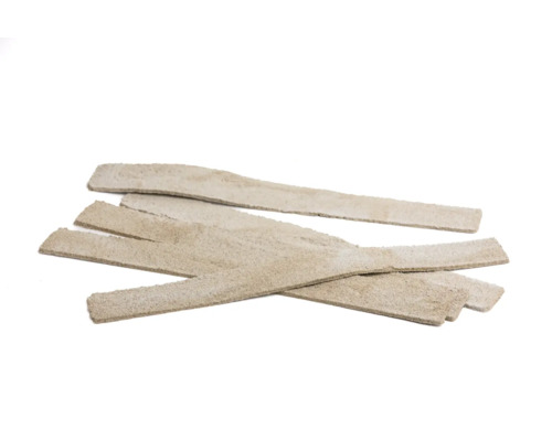 Meerdere suède banden