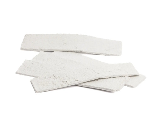 Decoratieve stenen van gips