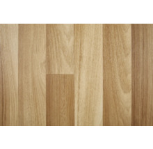 Houten vloer