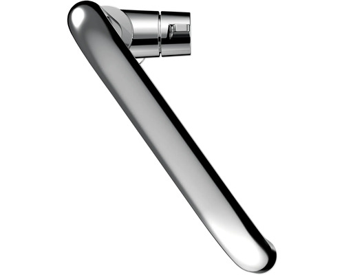 Metalen raamkruk