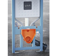 VitrA inbouwreservoir voor wandcloset met spoelbak en montagemateriaal