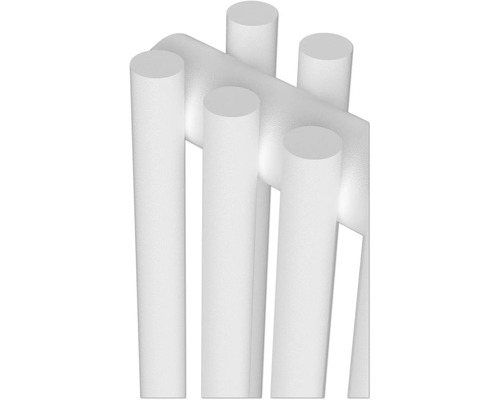 Radiator detailweergave