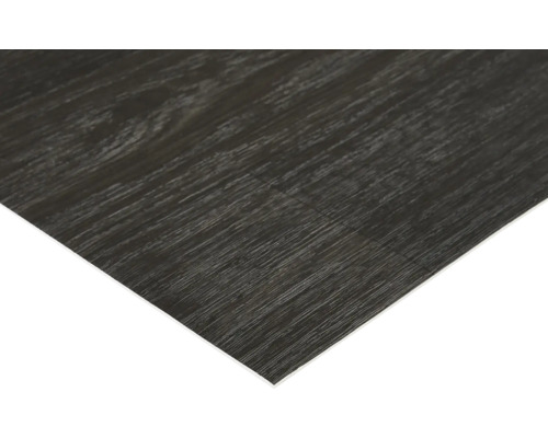 Vinylvloer met houtlook