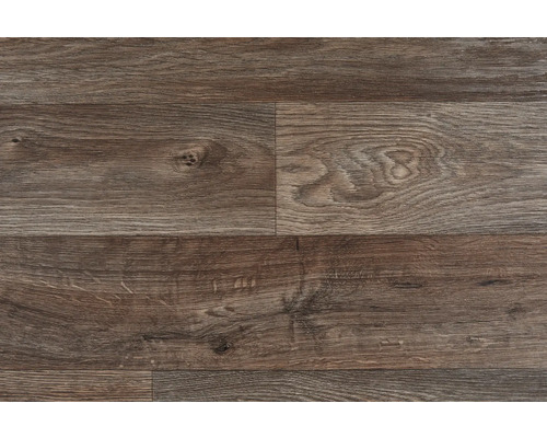 Close-up van laminaatvloer met houtlook