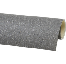 PVC op maat Heavy grijs 400 cm breed