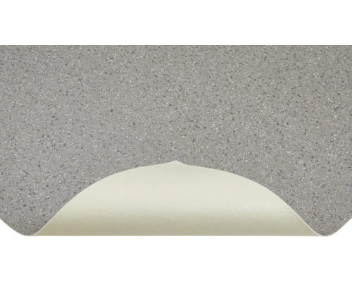 Vloerbedekking monster met gespikkelde afwerking