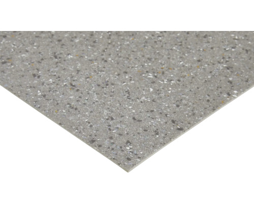 Tegel met steendecor