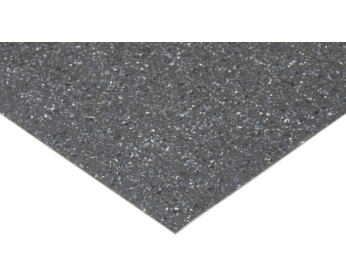 Decoratieve plaat met gespikkelde oppervlak