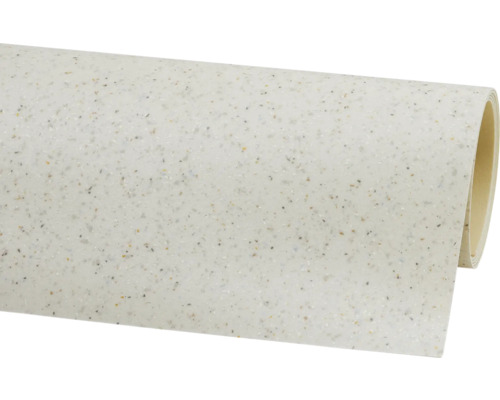 Rol PVC-vloerbedekking met gespikkeld patroon