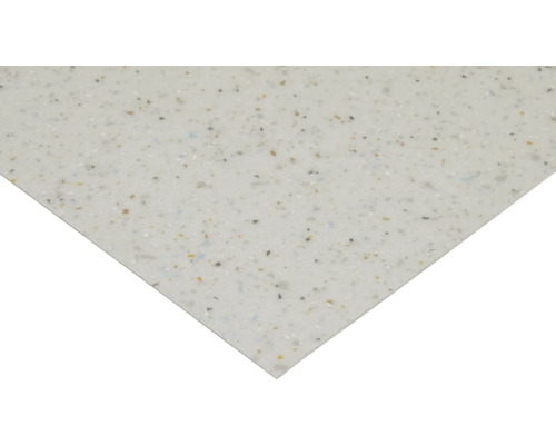 Decoratieve plaat met gespikkeld patroon