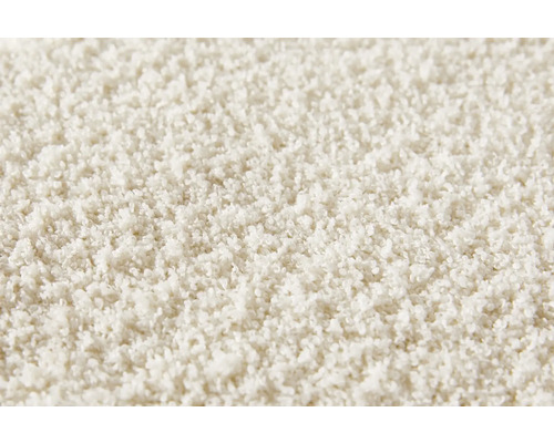 Close-up van een tapijt met hoogpolig oppervlak