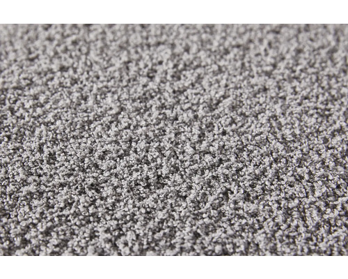 Close-up van een grijs tapijt