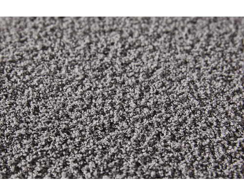 Close-up van een grijs tapijt