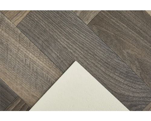 Vinylvloer in houtlook met klikverbinding