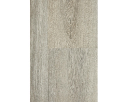 Close-up laminaatvloer met houten decor