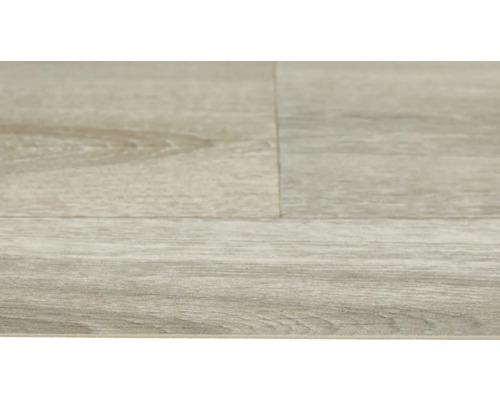 Close-up van laminaatvloer met houtlook