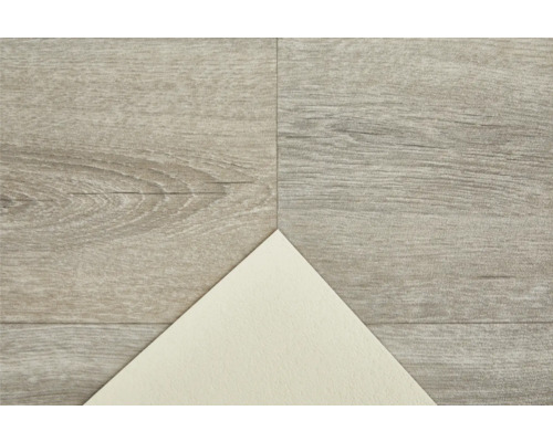 Vinylvloer met houtlook