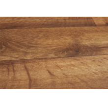 Houten vloerstructuur van laminaat