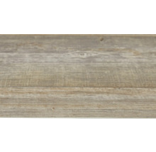 Close-up van panelen met houten structuur