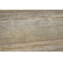 Close-up van houten vloer
