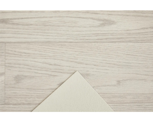 Decor vinylvloer in houtlook